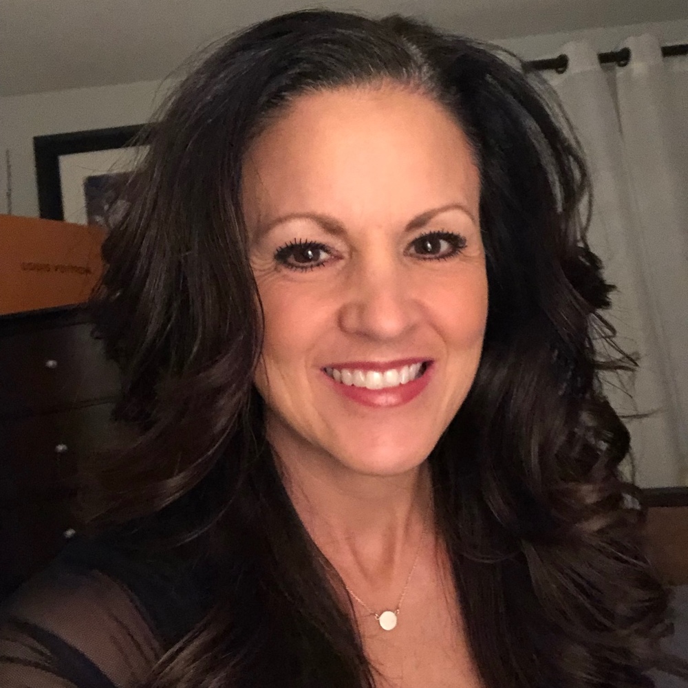 Meet your Posher, Mechelle